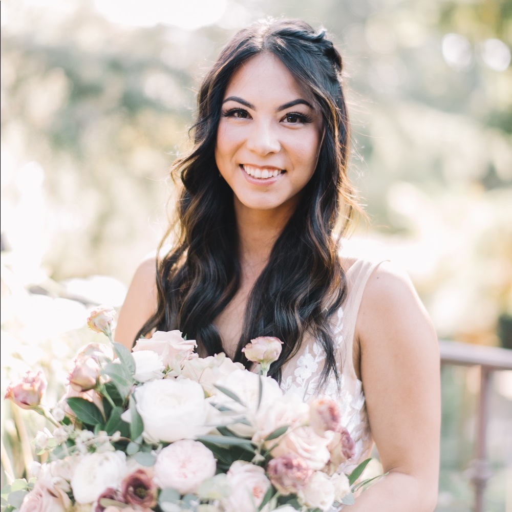 Meet your Posher, Katrina